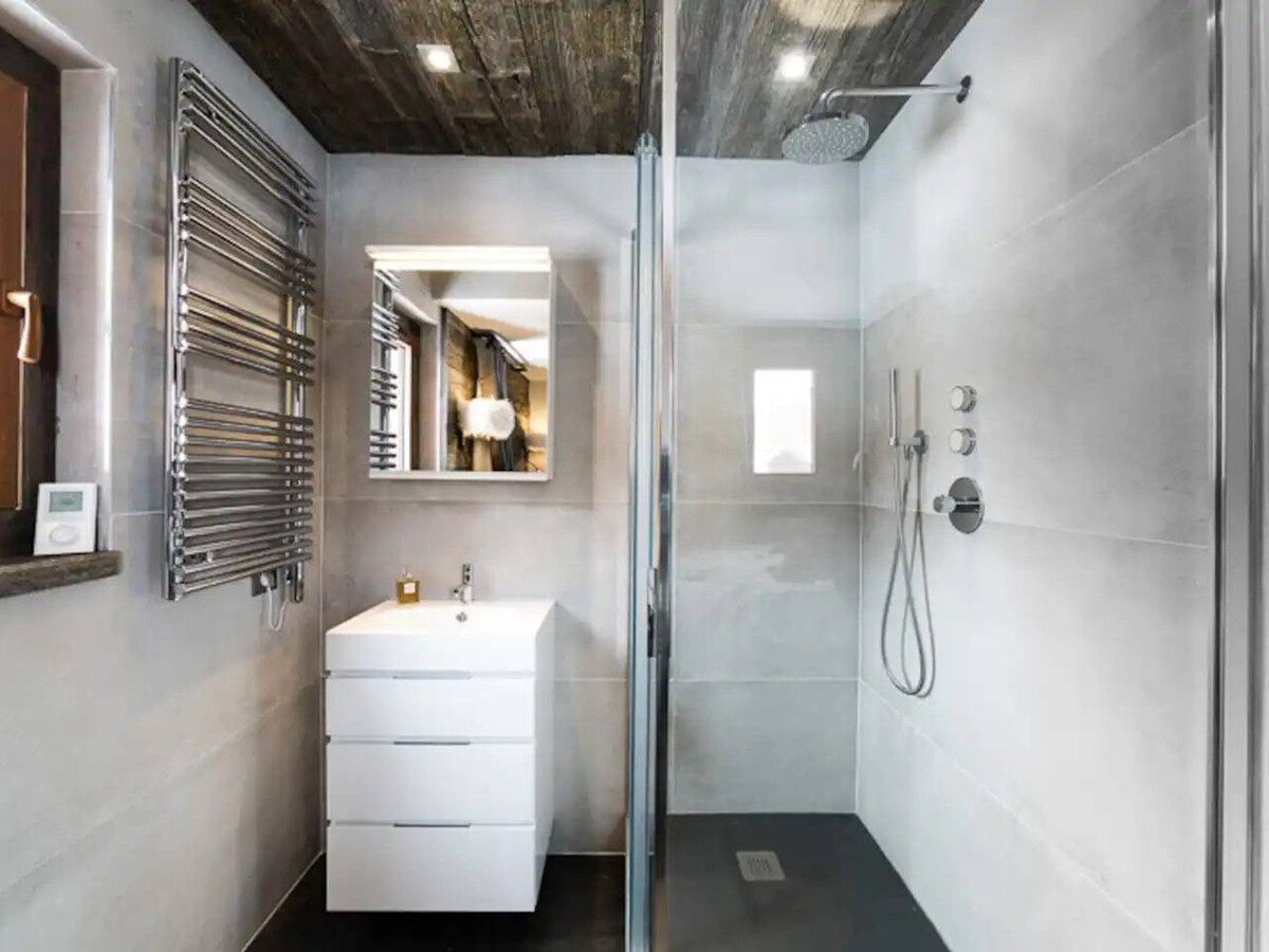 Duplex luxe 10 pers, cheminée et skis aux pieds à Val Thorens - Photo 20