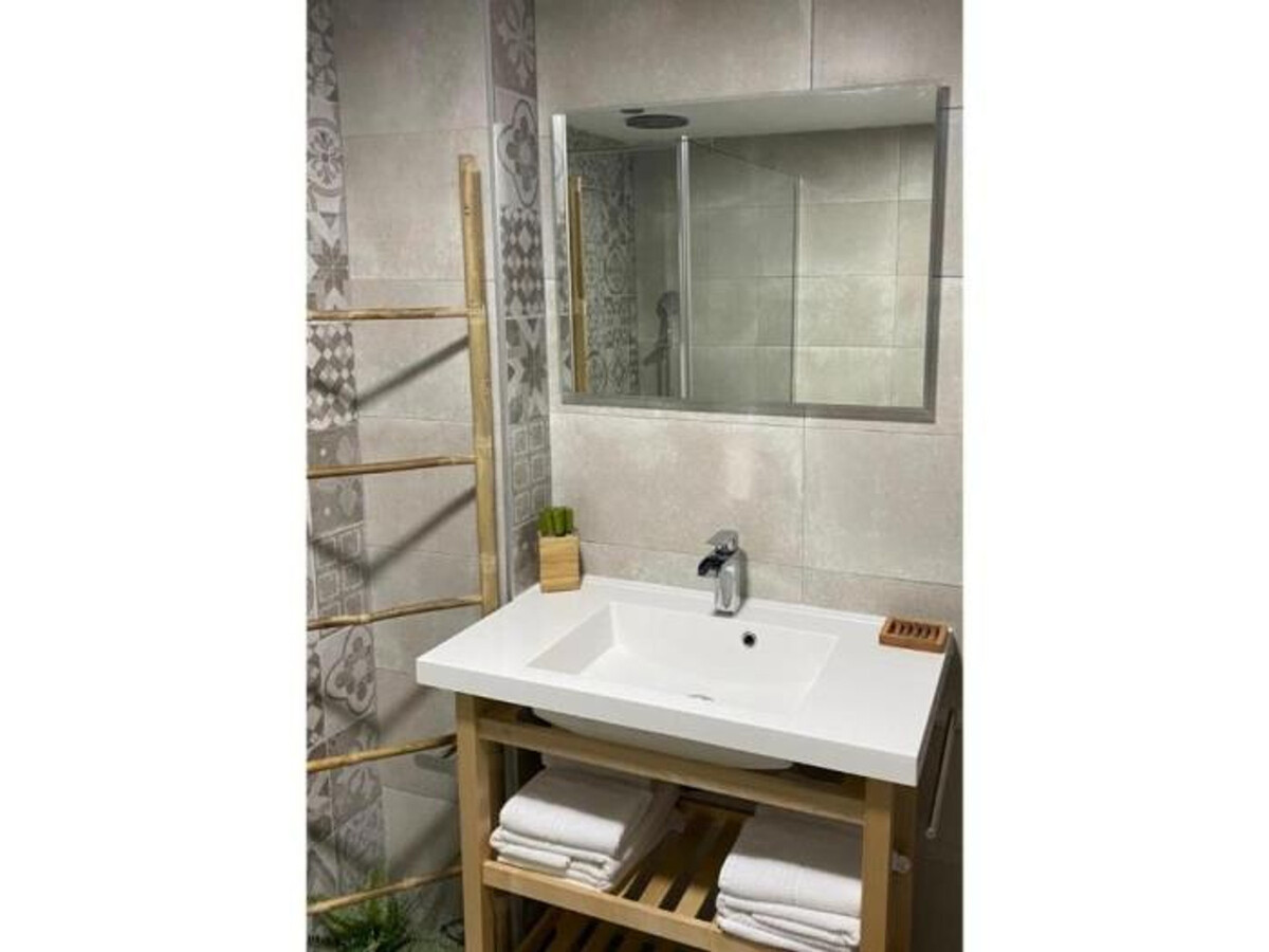 Pueblo Blanco Sea View Apartment - 45 m² vue mer - Photo 3