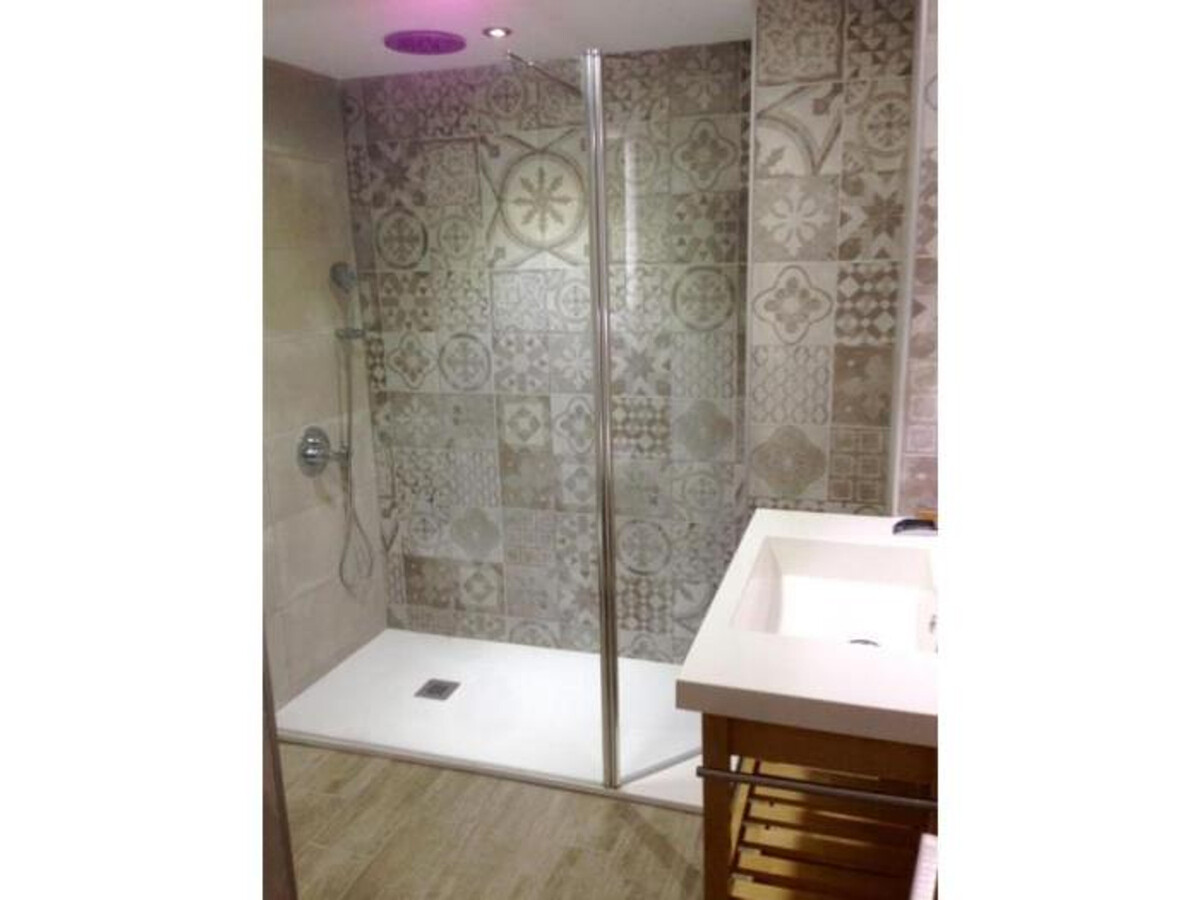 Pueblo Blanco Sea View Apartment - 45 m² vue mer - Photo 4