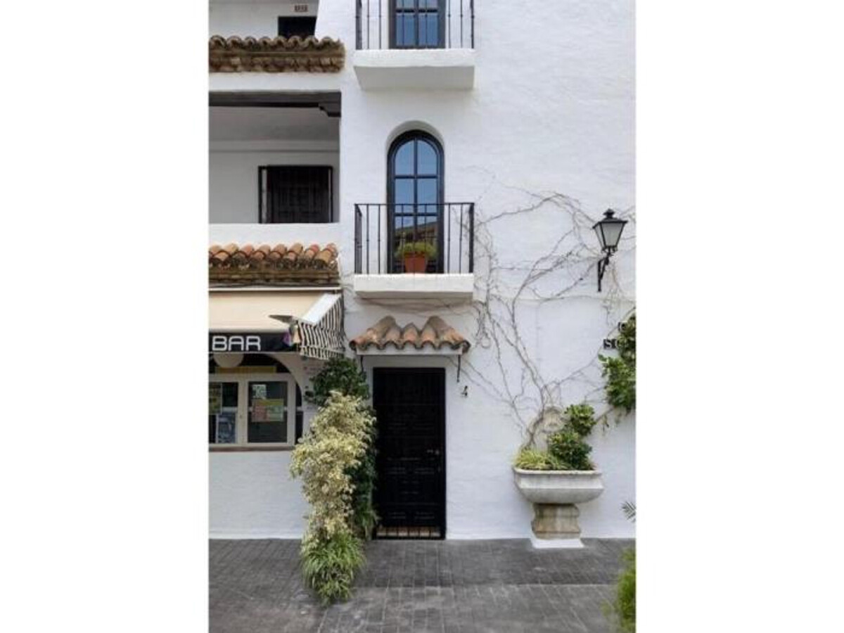 Pueblo Blanco Sea View Apartment - 45 m² vue mer - Photo 8