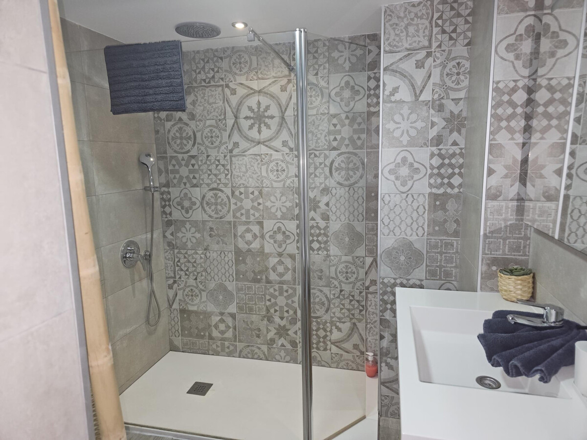 Pueblo Blanco Sea View Apartment - 45 m² vue mer - Photo 11