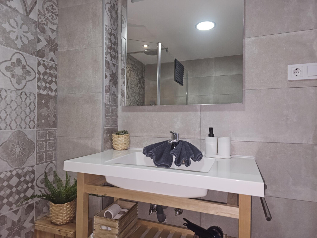 Pueblo Blanco Sea View Apartment - 45 m² vue mer - Photo 12