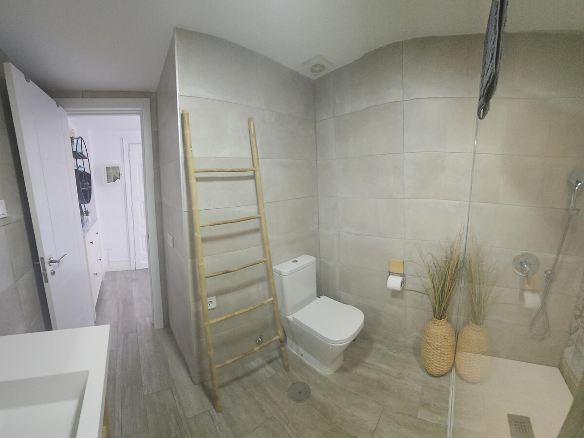 Pueblo Blanco Sea View Apartment - 45 m² vue mer - Photo 15