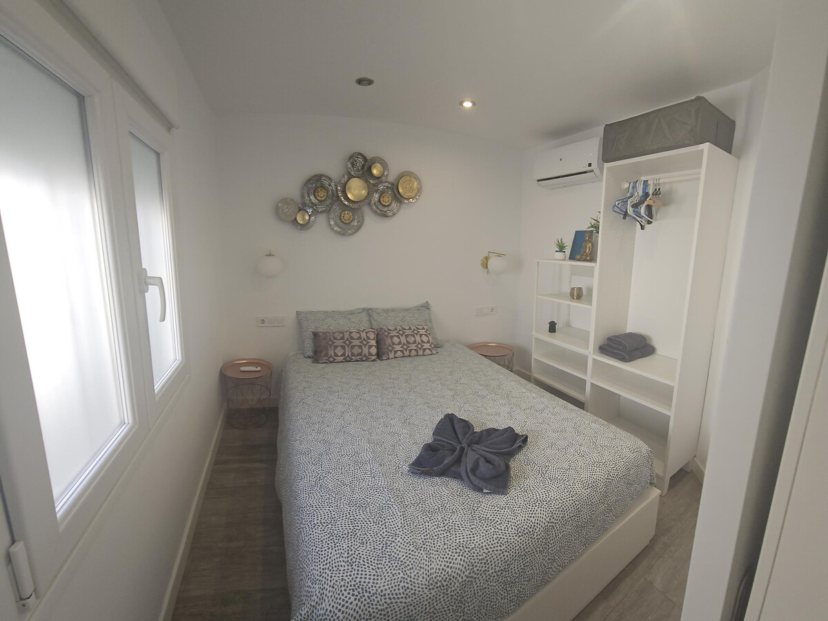 Pueblo Blanco Sea View Apartment - 45 m² vue mer - Photo 16