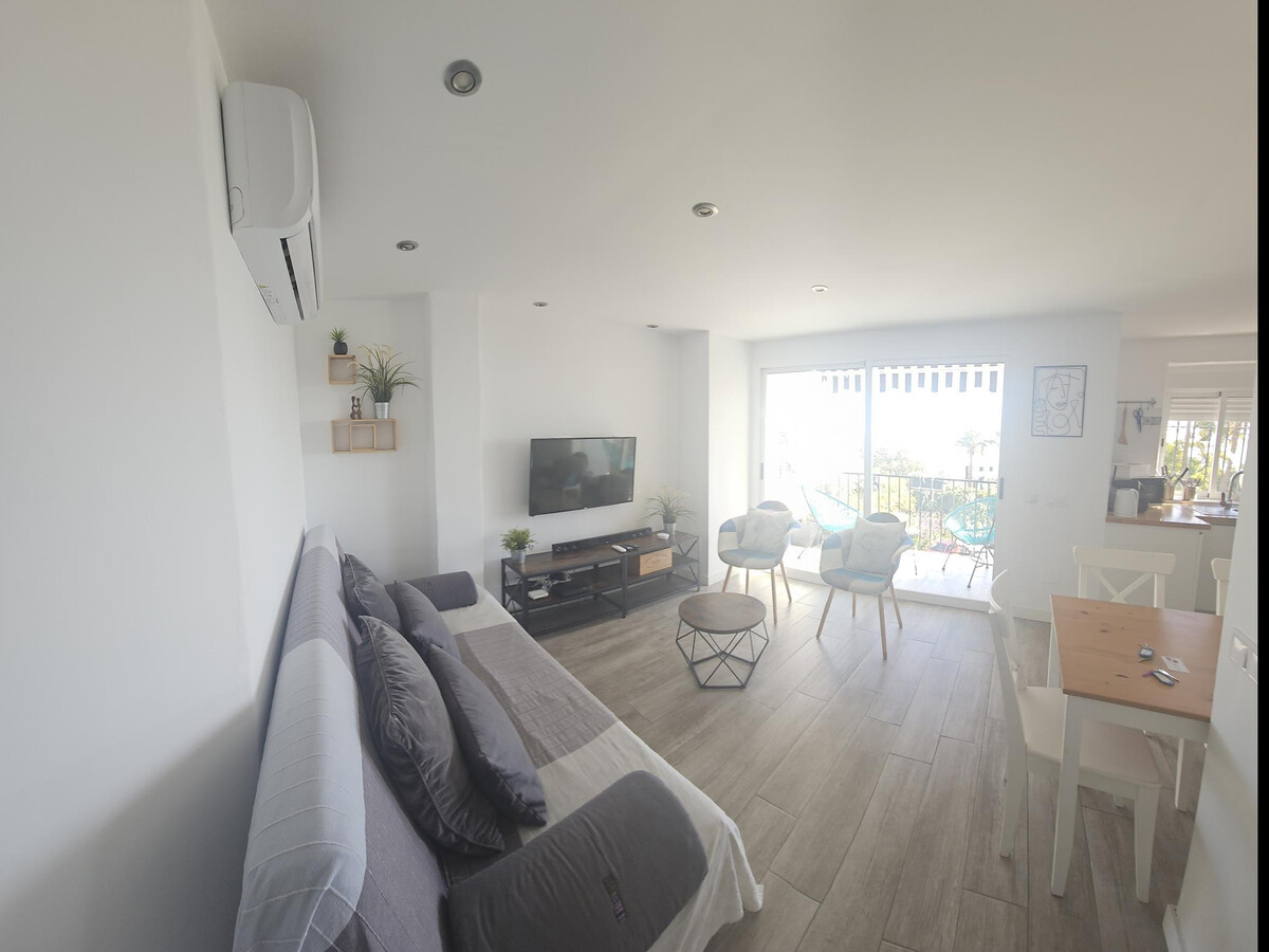 Pueblo Blanco Sea View Apartment - 45 m² vue mer - Photo 17