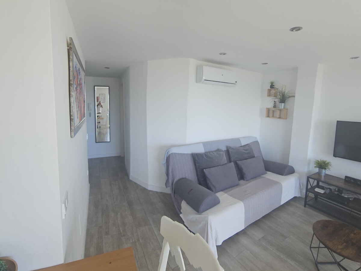 Pueblo Blanco Sea View Apartment - 45 m² vue mer - Photo 18