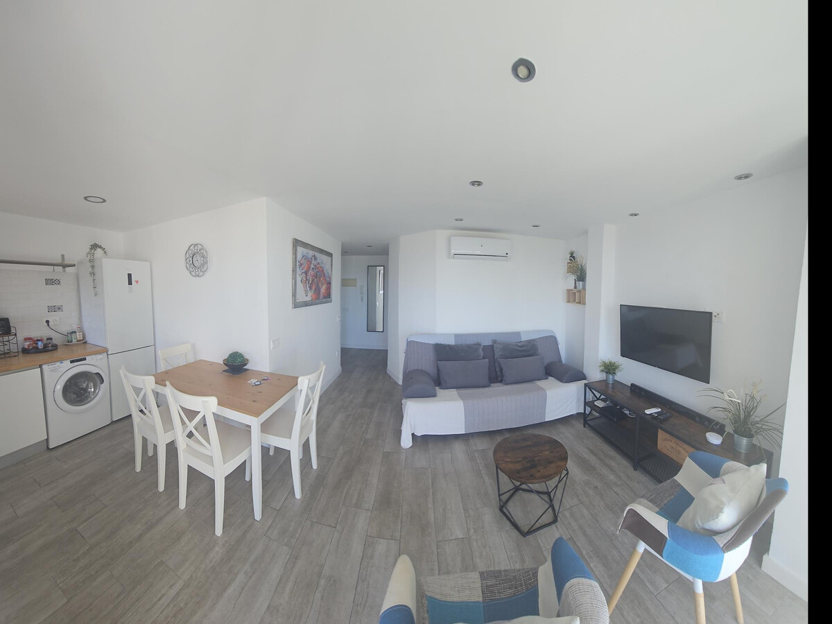 Pueblo Blanco Sea View Apartment - 45 m² vue mer - Photo 19
