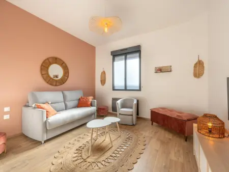 Location gite à Sacy le Petit, Maison spacieuse 8 pers avec équipements modernes et garage, proche Compiègne et Parc Astérix