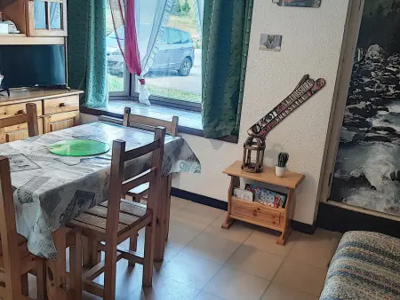 Location appartement à La Toussuire