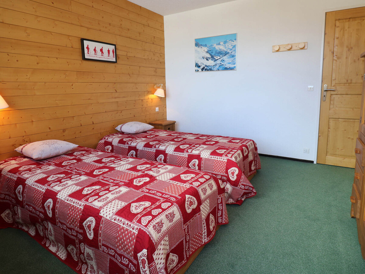 Appart 2 pièces 5 pers. à Méribel, animaux admis - Photo 3