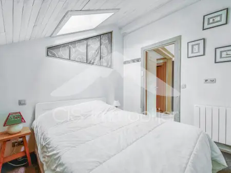 Appartement ensoleillé 6 pers. ski-in ski-out, Méribel Altiport : photo 7