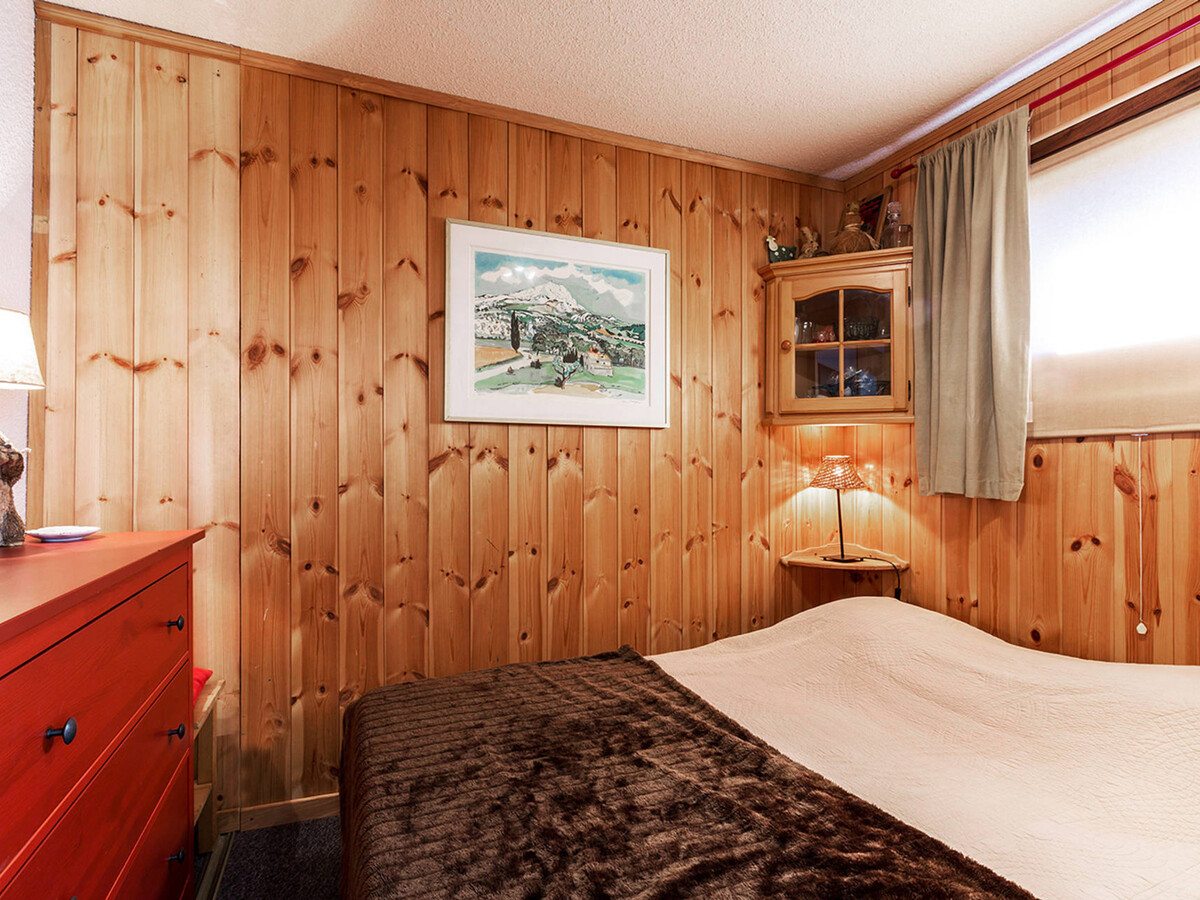 Appartement 4 pers avec balcon sud et parking couvert à Val-d'Isère - Photo 6