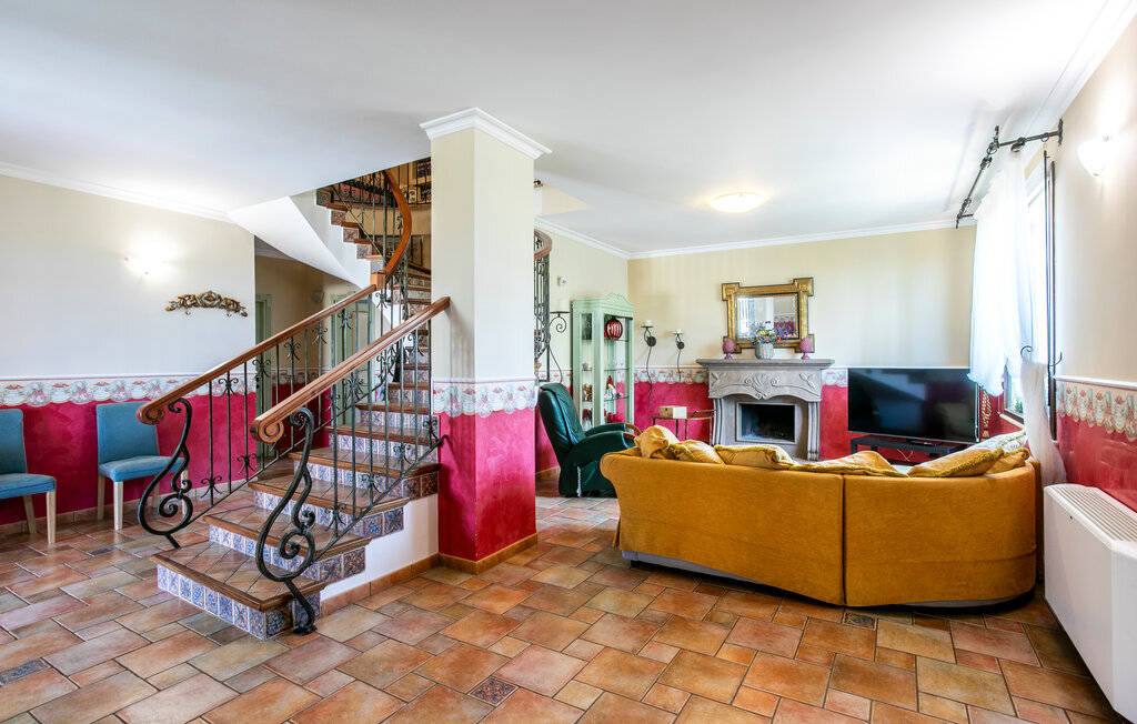 Maison 10 personnes à Brucoli - Photo 3