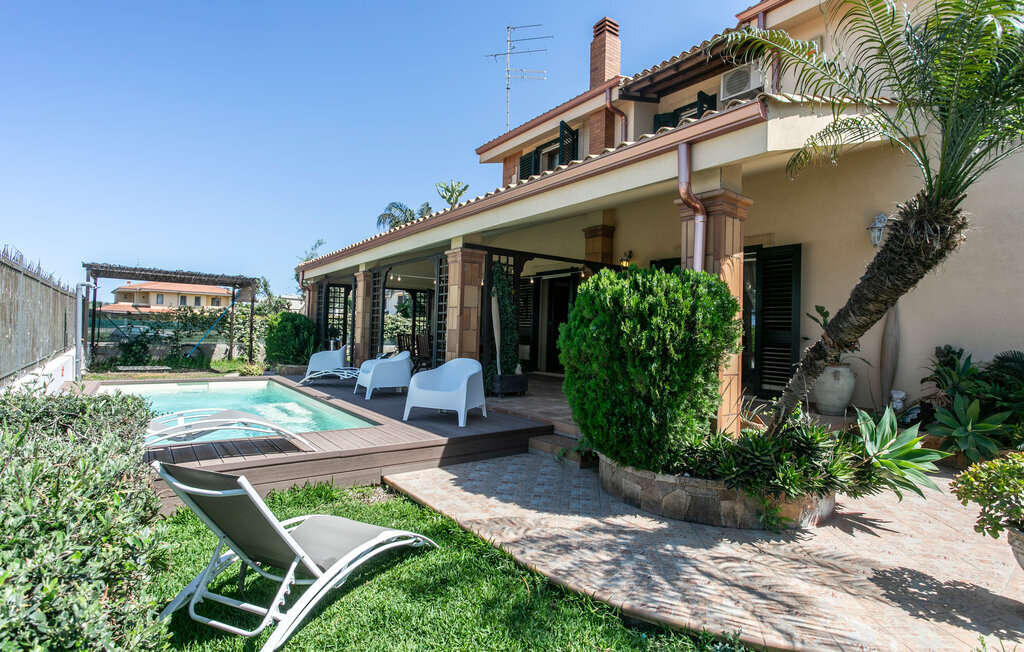 Maison 10 personnes à Brucoli - Photo 9