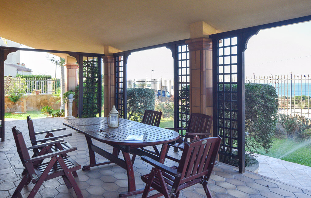 Maison 10 personnes à Brucoli - Photo 17