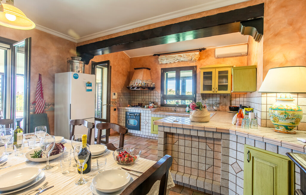 Maison 10 personnes à Brucoli - Photo 25