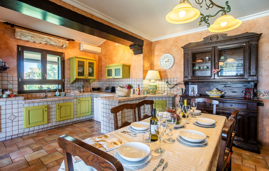 Maison 10 personnes à Brucoli - Photo 26