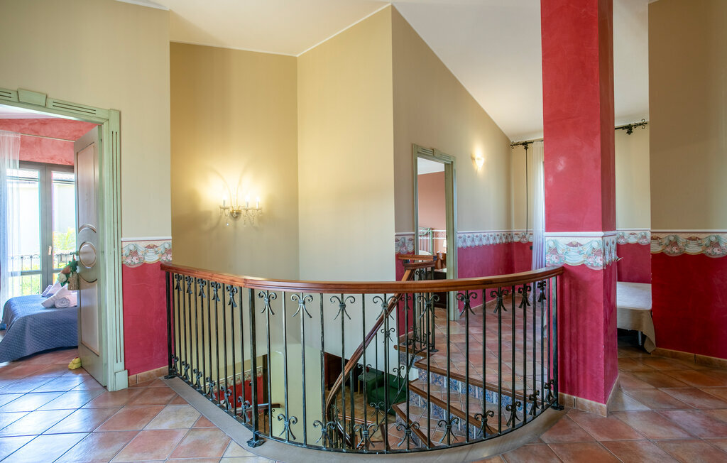 Maison 10 personnes à Brucoli - Photo 29