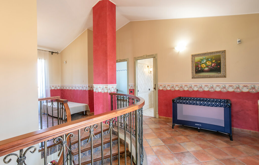 Maison 10 personnes à Brucoli - Photo 30