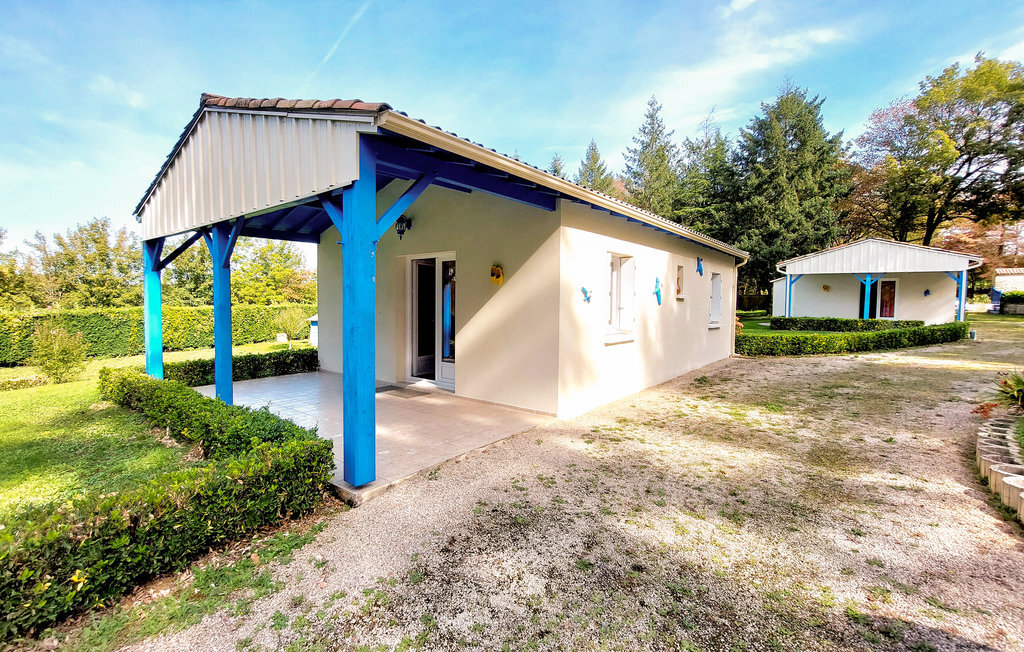 Maison 2 chambres avec jardin de 2500 m² à Souvigne - Photo 1