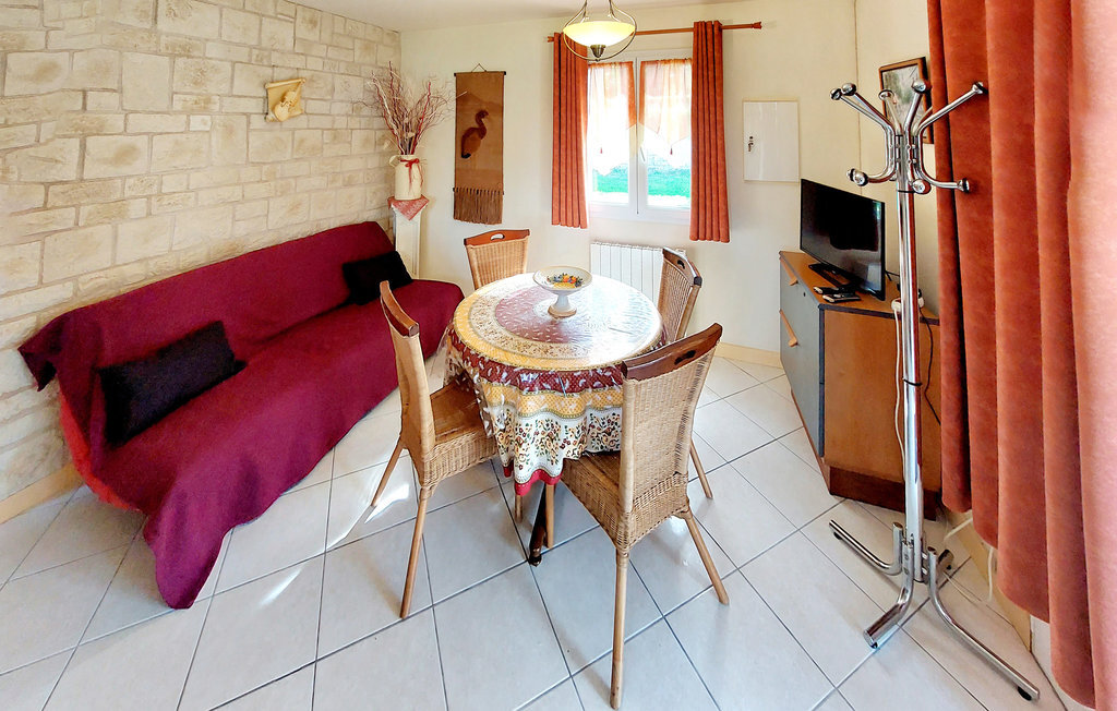 Maison 2 chambres avec jardin de 2500 m² à Souvigne - Photo 2