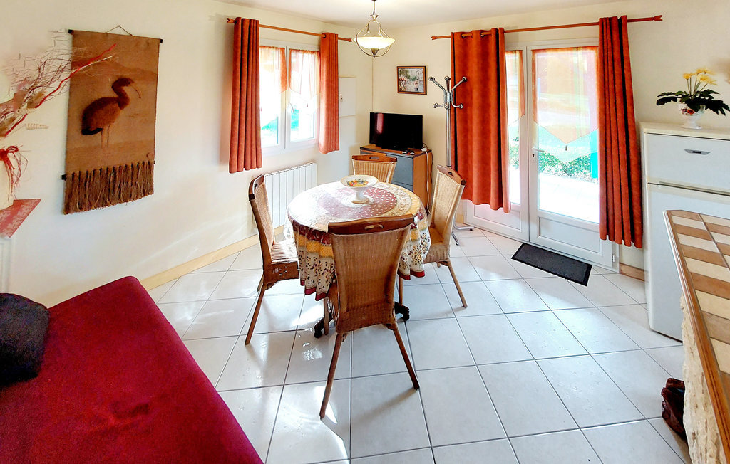 Maison 2 chambres avec jardin de 2500 m² à Souvigne - Photo 3