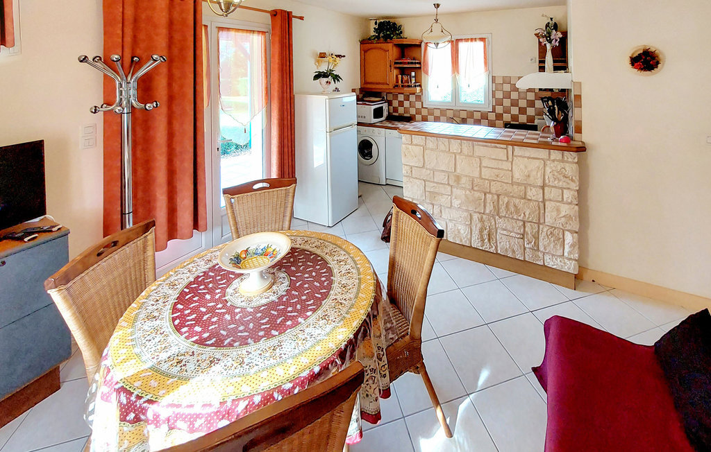 Maison 2 chambres avec jardin de 2500 m² à Souvigne - Photo 4