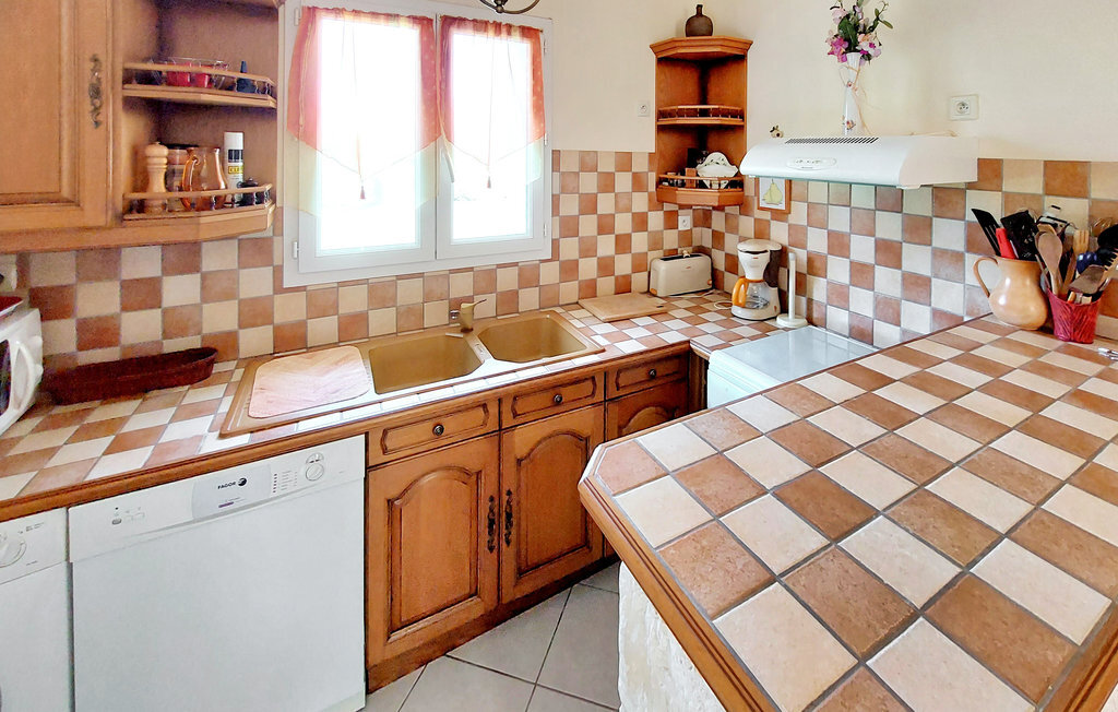 Maison 2 chambres avec jardin de 2500 m² à Souvigne - Photo 5