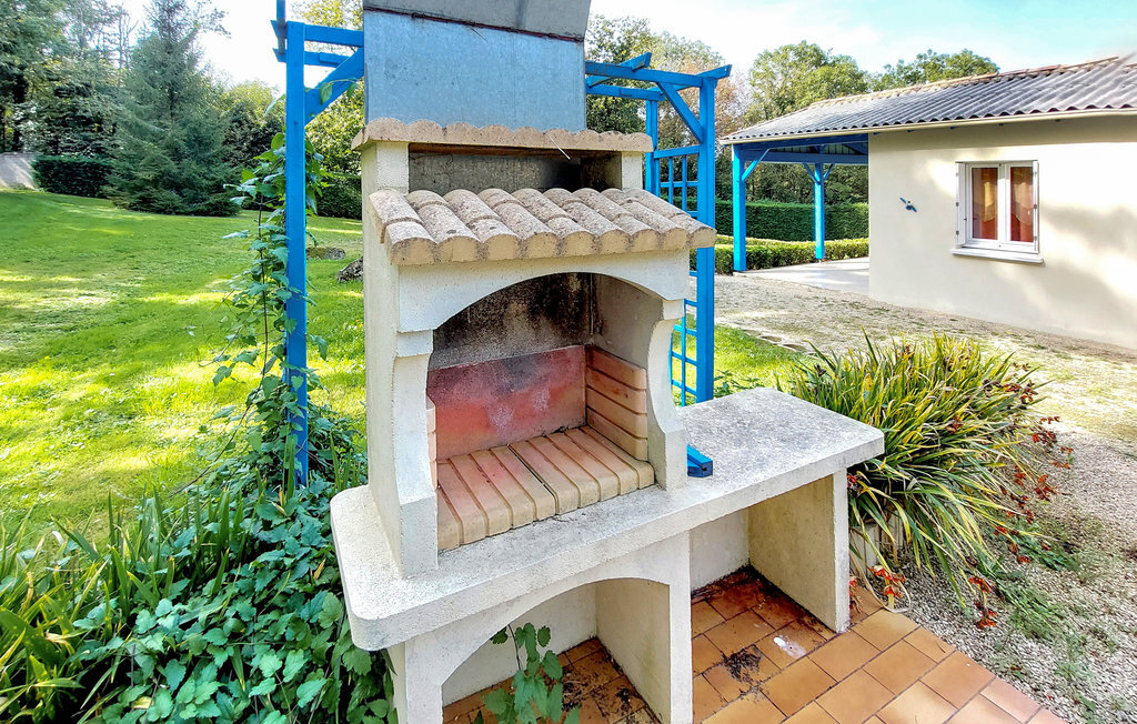 Maison 2 chambres avec jardin de 2500 m² à Souvigne - Photo 6
