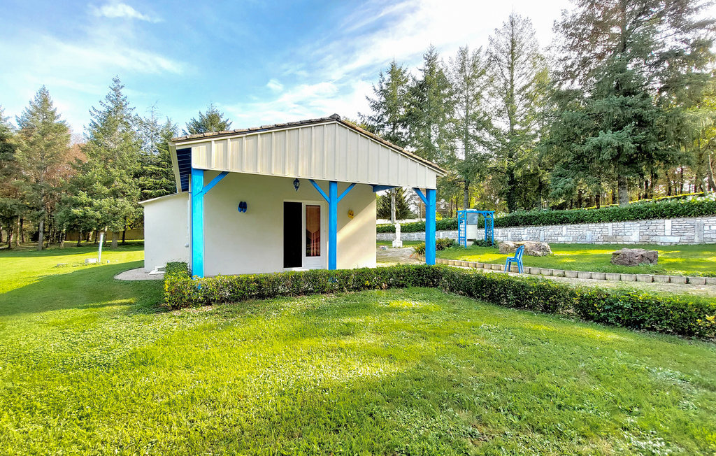Maison 2 chambres avec jardin de 2500 m² à Souvigne - Photo 7