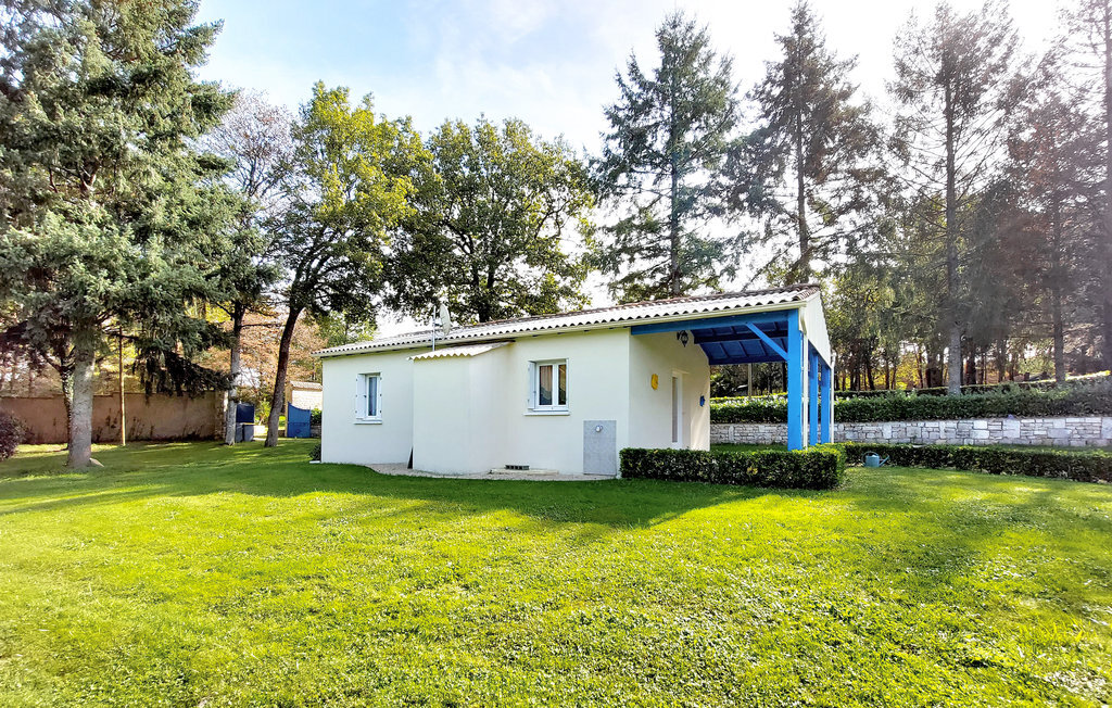 Maison 2 chambres avec jardin de 2500 m² à Souvigne - Photo 8