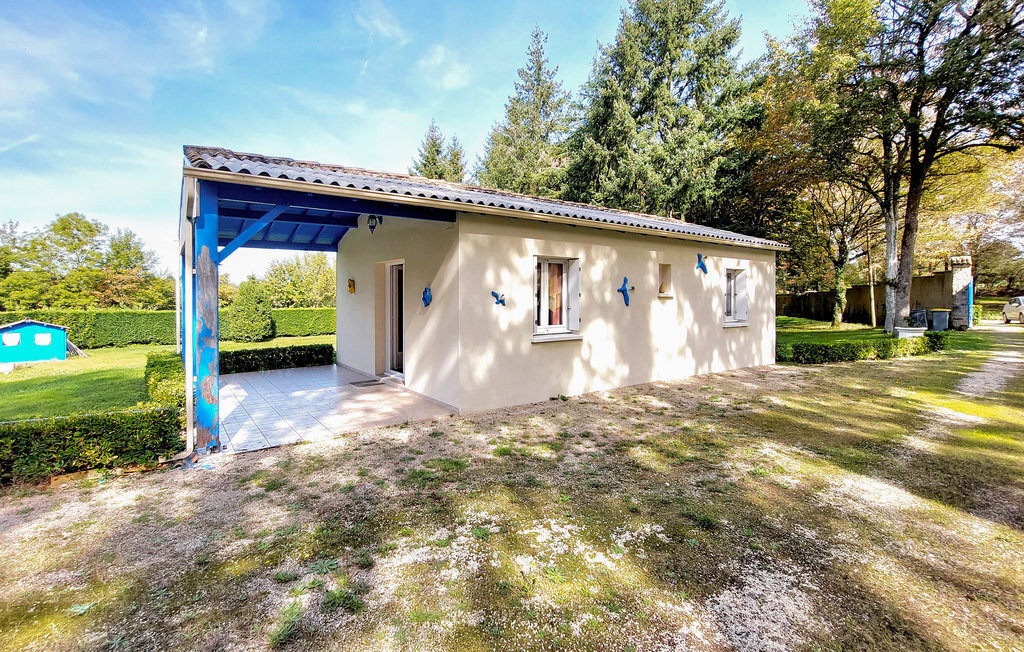 Maison 2 chambres avec jardin de 2500 m² à Souvigne - Photo 10