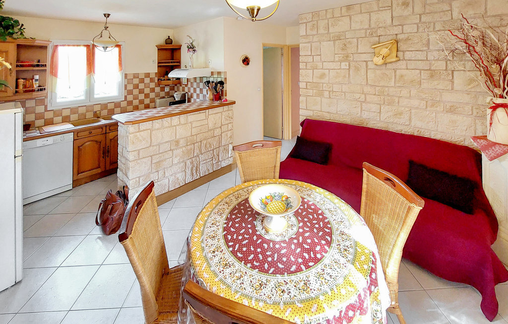 Maison 2 chambres avec jardin de 2500 m² à Souvigne - Photo 11