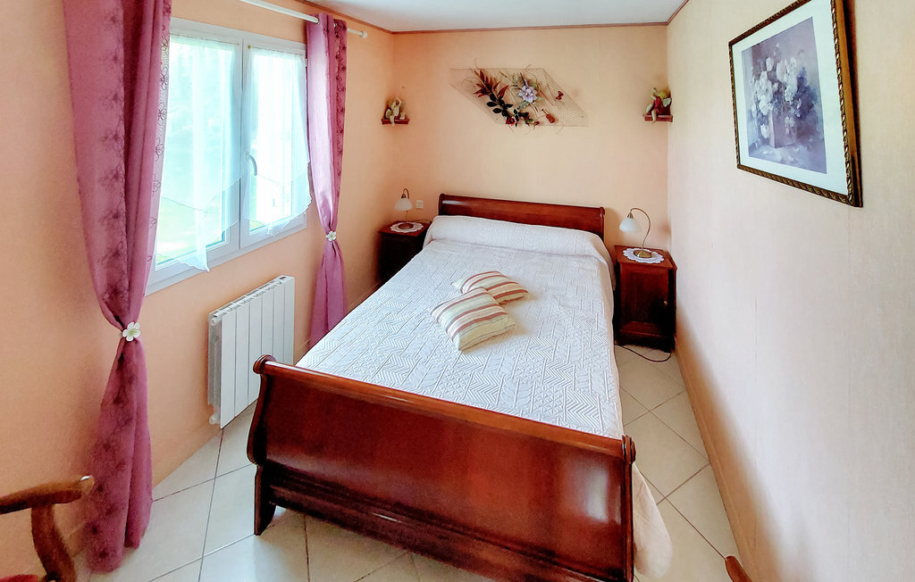 Maison 2 chambres avec jardin de 2500 m² à Souvigne - Photo 12