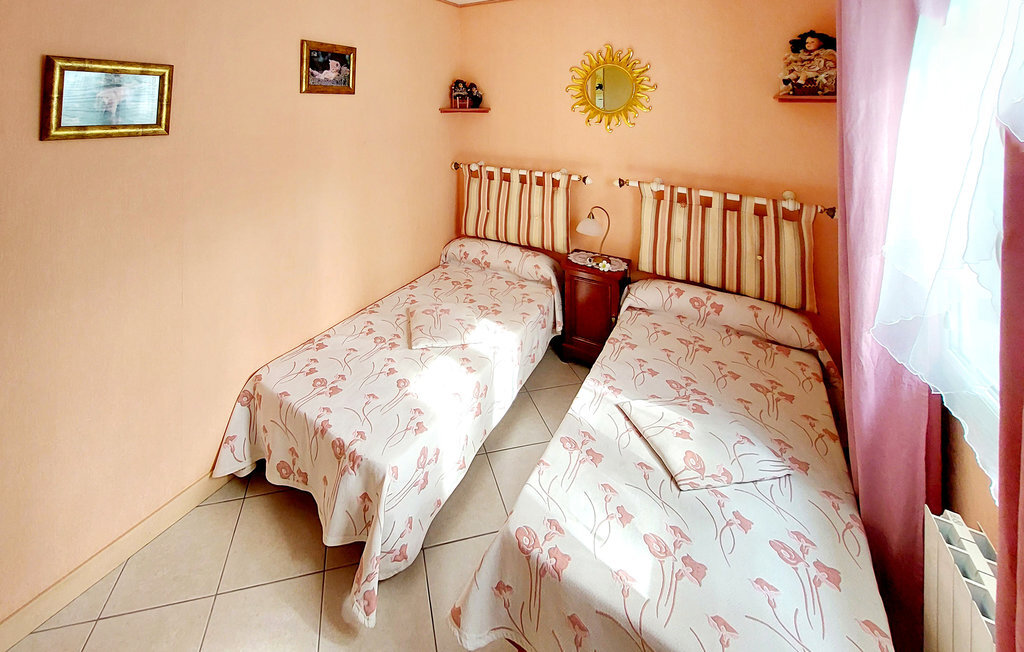 Maison 2 chambres avec jardin de 2500 m² à Souvigne - Photo 13