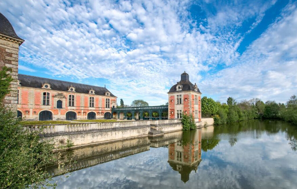 Maison 2 chambres avec jardin de 2500 m² à Souvigne - Photo 23