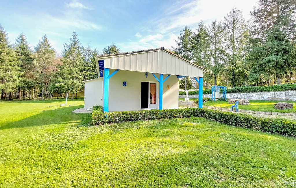 Maison pierre 50m² avec grand jardin à Souvigne - Photo 10