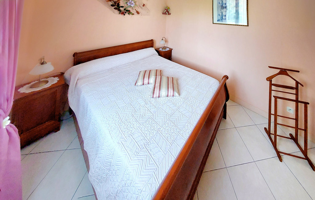 Maison pierre 50m² avec grand jardin à Souvigne - Photo 18
