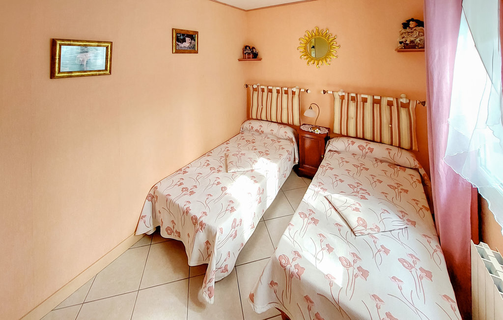 Maison pierre 50m² avec grand jardin à Souvigne - Photo 20