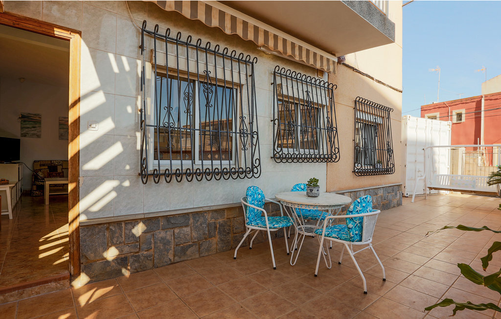 Maison 4 personnes à Cartagena - Photo 1
