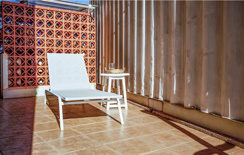 Maison 4 personnes à Cartagena - Photo 2