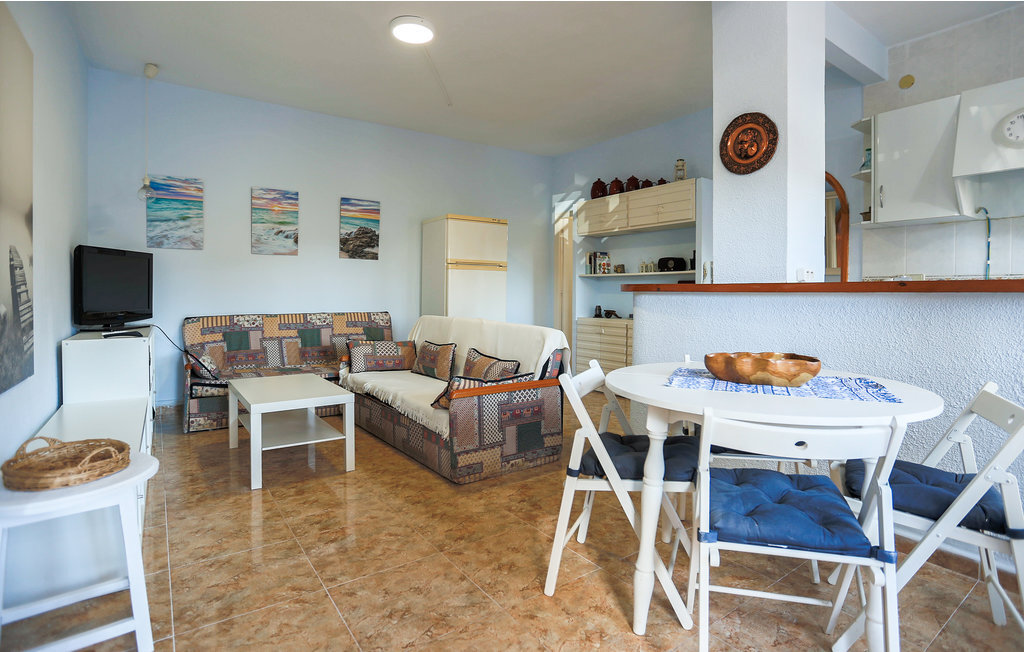 Maison 4 personnes à Cartagena - Photo 3