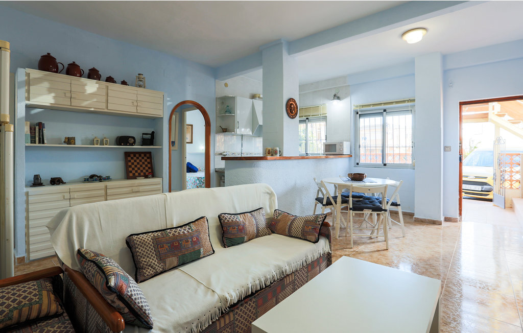 Maison 4 personnes à Cartagena - Photo 4