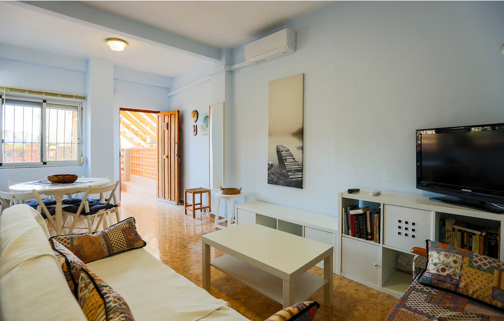 Maison 4 personnes à Cartagena - Photo 5