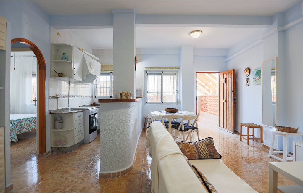 Maison 4 personnes à Cartagena - Photo 6