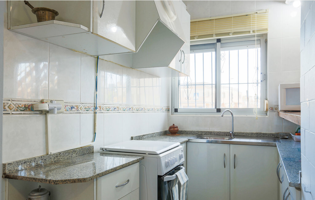 Maison 4 personnes à Cartagena - Photo 7