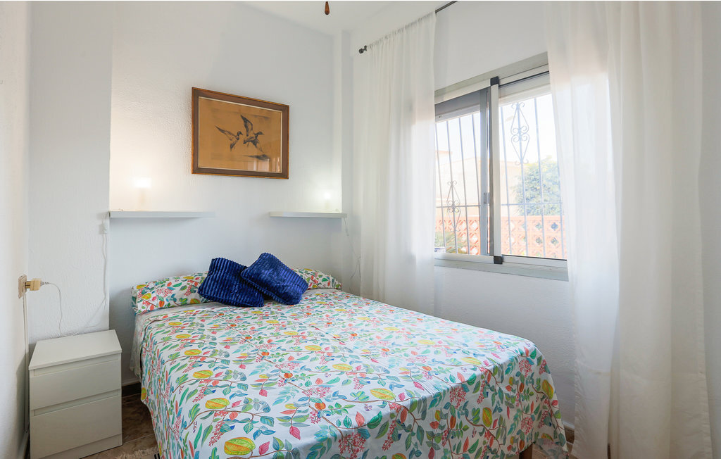 Maison 4 personnes à Cartagena - Photo 8