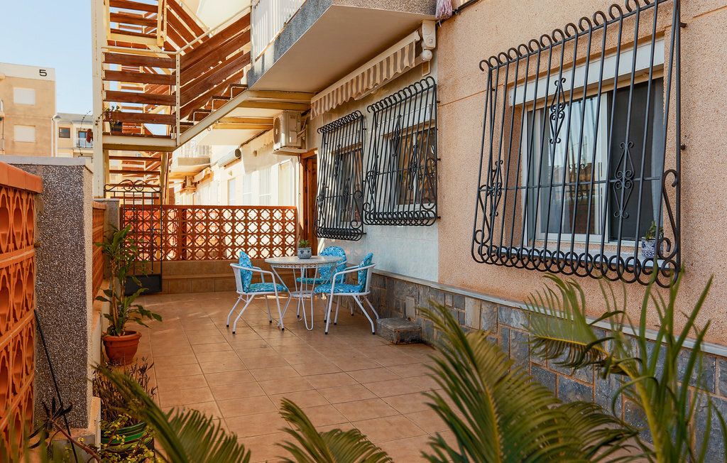 Maison 4 personnes à Cartagena - Photo 9