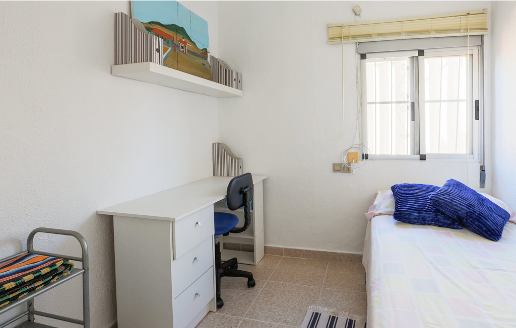 Maison 4 personnes à Cartagena - Photo 11