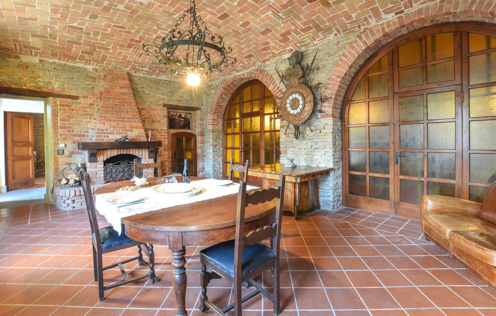 Appartement 4 personnes à Santo Stefano Belbo - Photo 6